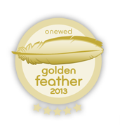 2013 Golden Feather Award