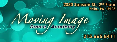 moving image dance academy